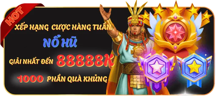 Vận động viên quần vợt đang giao bóng, cá cược hi88vip1