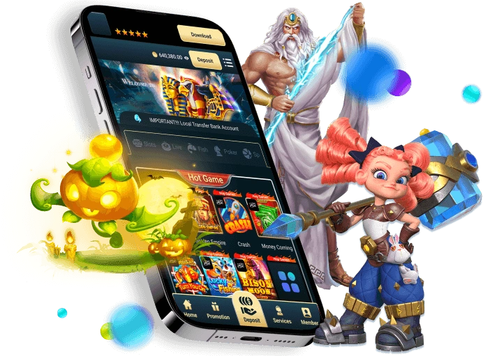 Ưu đãi hấp dẫn và khuyến mãi hi88vip1