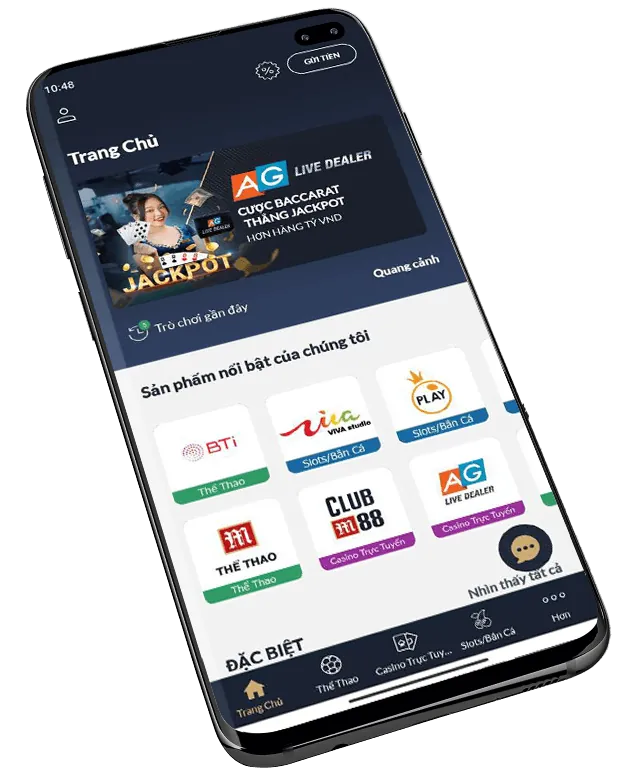 Bảo mật tối ưu tại hi88vip1