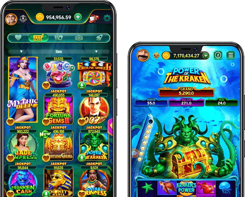 Kho game đa dạng tại Hi88vip1