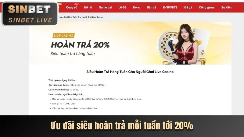 Trò chơi Slot Jackpot Lũy Tiến